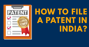 patent registration in  bangalore