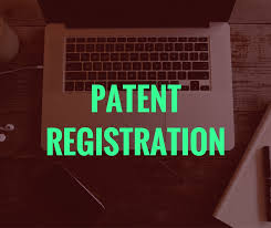 patent registration in bangalore